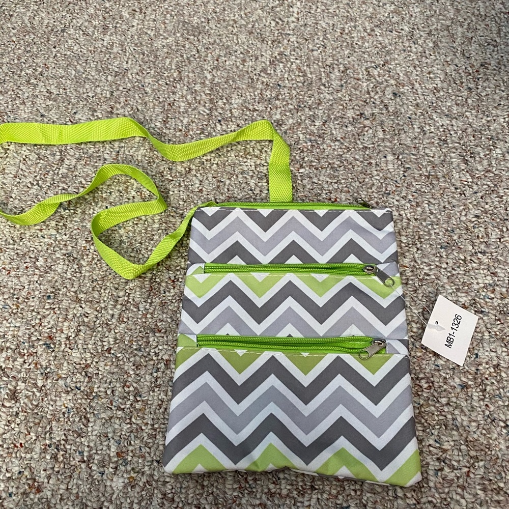 cross body